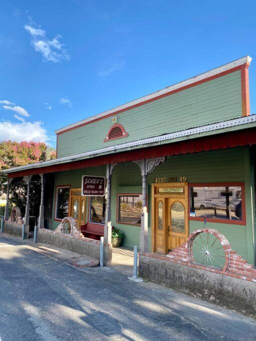 The Shopkeeper'S Cottage ~ Chic! Amador City 외부 사진