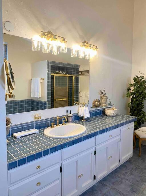 The Shopkeeper'S Cottage ~ Chic! Amador City 외부 사진