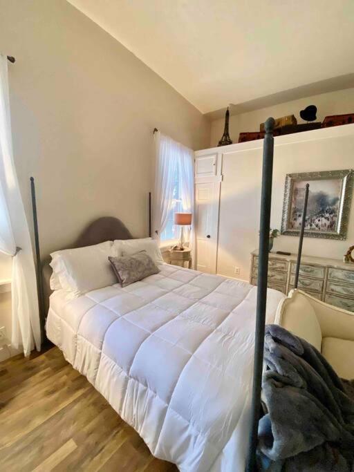 The Shopkeeper'S Cottage ~ Chic! Amador City 외부 사진