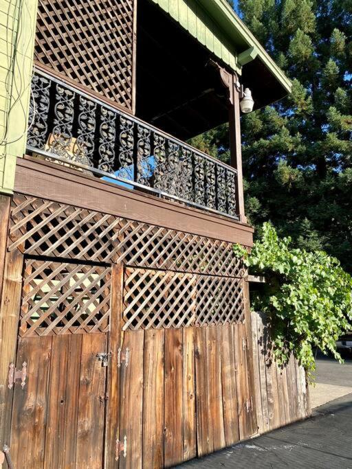 The Shopkeeper'S Cottage ~ Chic! Amador City 외부 사진