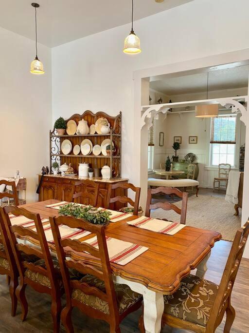 The Shopkeeper'S Cottage ~ Chic! Amador City 외부 사진