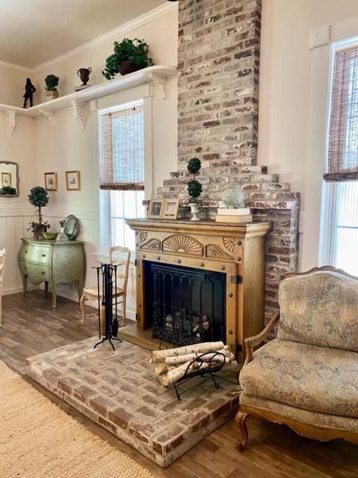 The Shopkeeper'S Cottage ~ Chic! Amador City 외부 사진