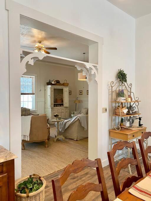 The Shopkeeper'S Cottage ~ Chic! Amador City 외부 사진