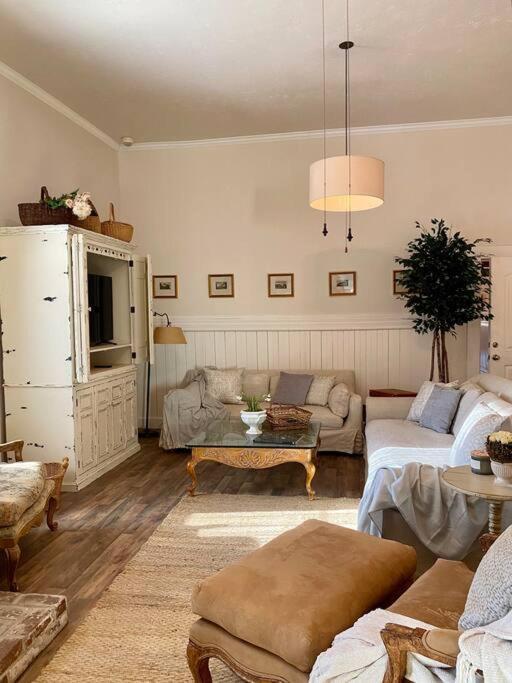 The Shopkeeper'S Cottage ~ Chic! Amador City 외부 사진