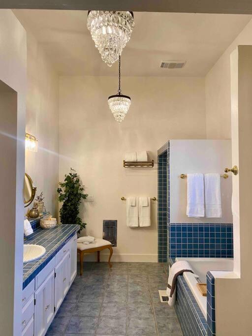 The Shopkeeper'S Cottage ~ Chic! Amador City 외부 사진