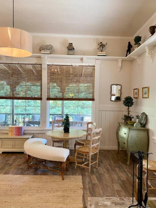 The Shopkeeper'S Cottage ~ Chic! Amador City 외부 사진
