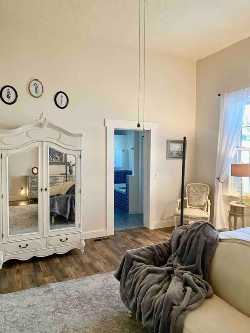 The Shopkeeper'S Cottage ~ Chic! Amador City 외부 사진