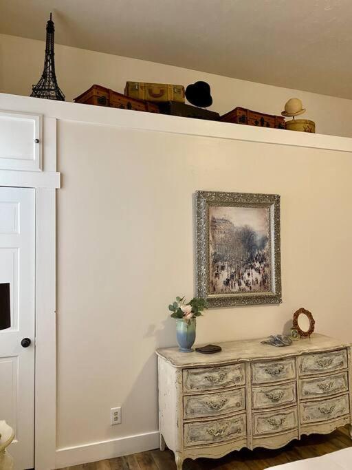 The Shopkeeper'S Cottage ~ Chic! Amador City 외부 사진