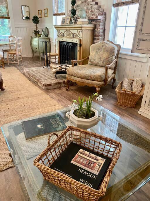 The Shopkeeper'S Cottage ~ Chic! Amador City 외부 사진