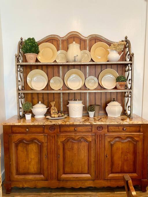 The Shopkeeper'S Cottage ~ Chic! Amador City 외부 사진