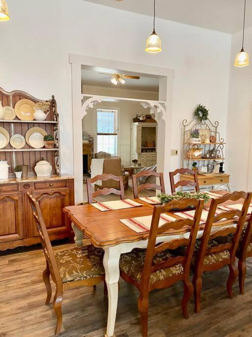 The Shopkeeper'S Cottage ~ Chic! Amador City 외부 사진