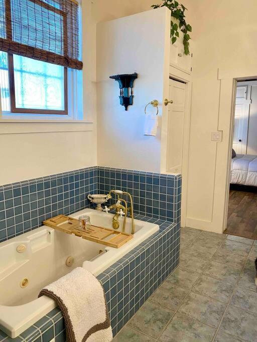 The Shopkeeper'S Cottage ~ Chic! Amador City 외부 사진