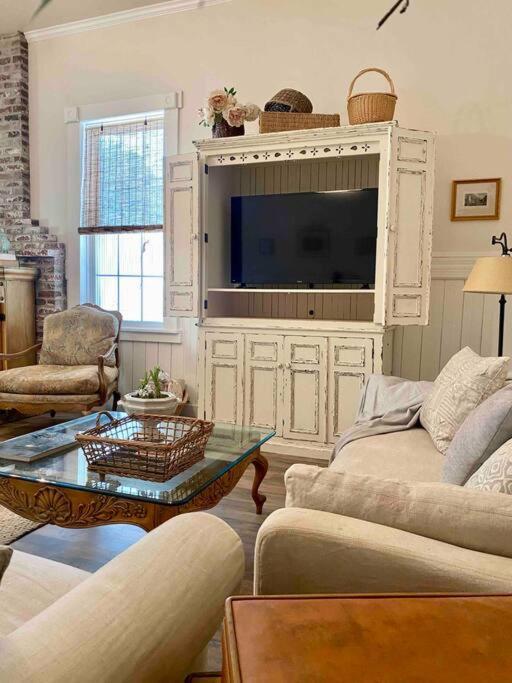 The Shopkeeper'S Cottage ~ Chic! Amador City 외부 사진