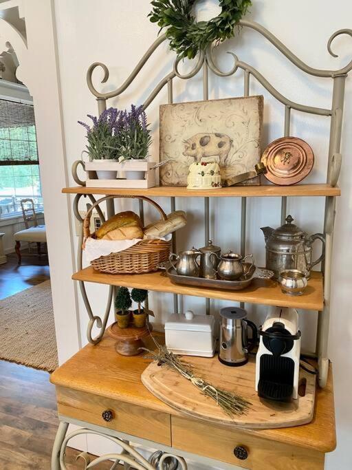 The Shopkeeper'S Cottage ~ Chic! Amador City 외부 사진