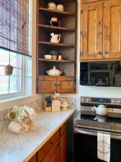 The Shopkeeper'S Cottage ~ Chic! Amador City 외부 사진