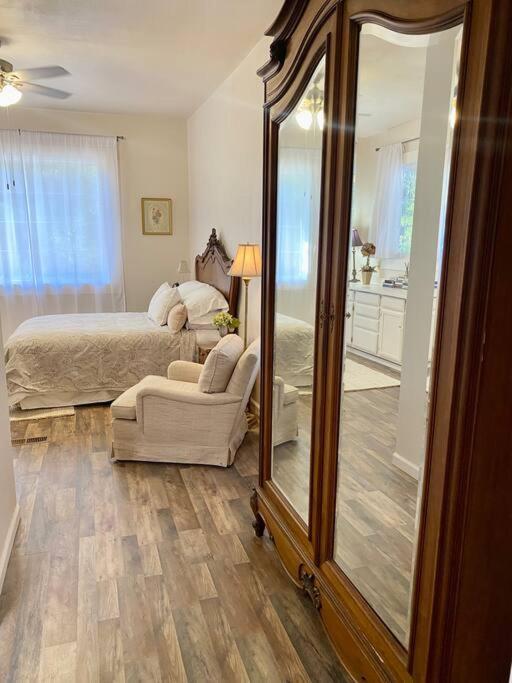 The Shopkeeper'S Cottage ~ Chic! Amador City 외부 사진