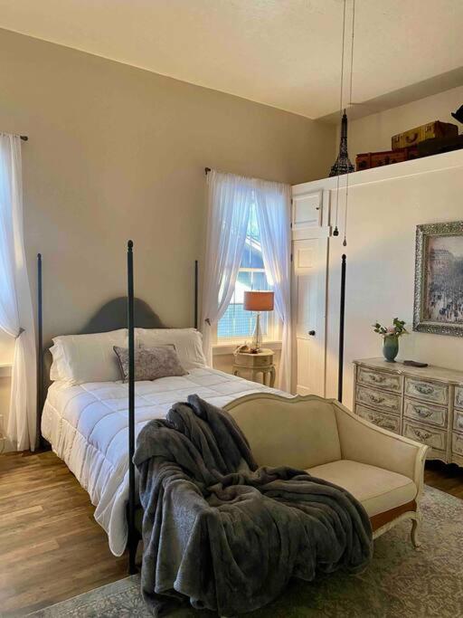 The Shopkeeper'S Cottage ~ Chic! Amador City 외부 사진
