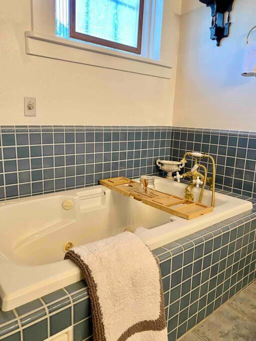 The Shopkeeper'S Cottage ~ Chic! Amador City 외부 사진