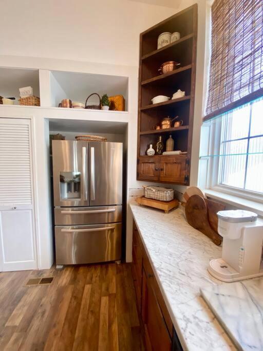 The Shopkeeper'S Cottage ~ Chic! Amador City 외부 사진