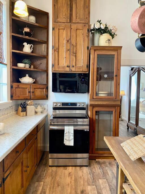 The Shopkeeper'S Cottage ~ Chic! Amador City 외부 사진