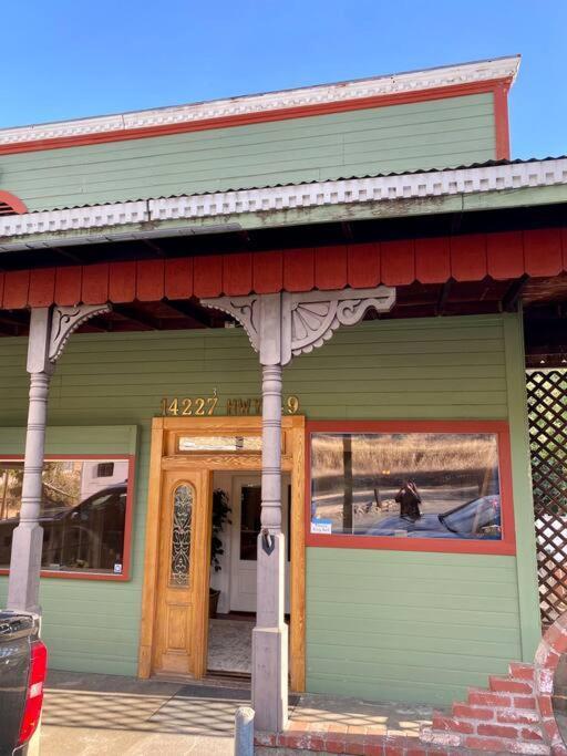The Shopkeeper'S Cottage ~ Chic! Amador City 외부 사진