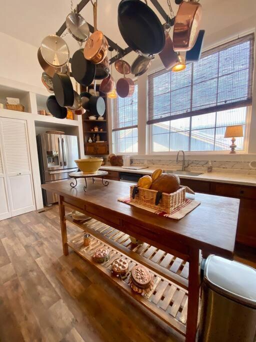 The Shopkeeper'S Cottage ~ Chic! Amador City 외부 사진