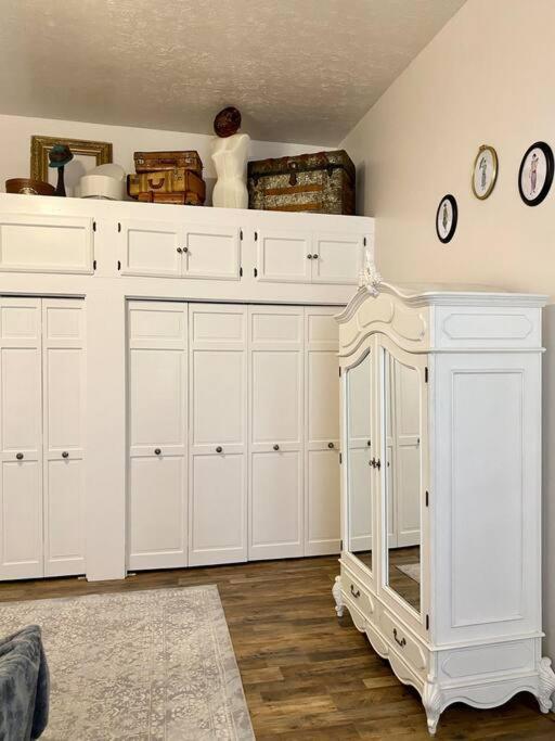 The Shopkeeper'S Cottage ~ Chic! Amador City 외부 사진
