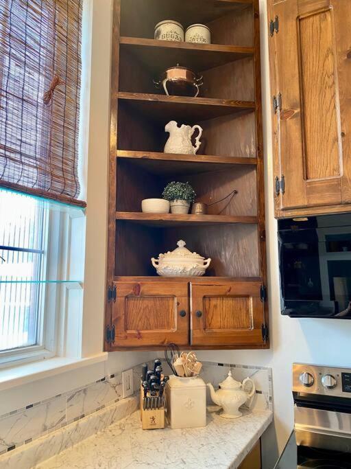 The Shopkeeper'S Cottage ~ Chic! Amador City 외부 사진